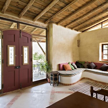 Quinta Do Arade - Casa 4 Petalas Barranco do Resgalho Eksteriør bilde