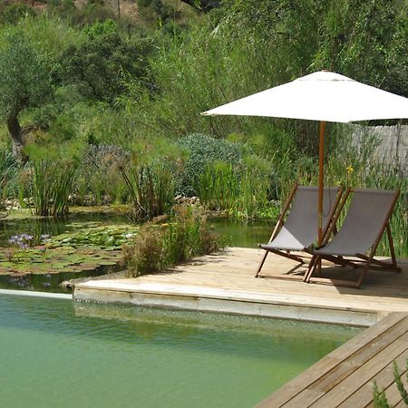 Quinta Do Arade - Casa 4 Petalas Barranco do Resgalho Eksteriør bilde