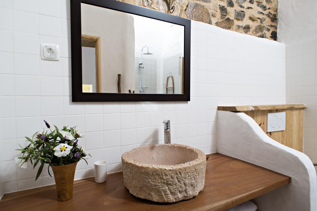 Quinta Do Arade - Casa 4 Petalas Barranco do Resgalho Eksteriør bilde