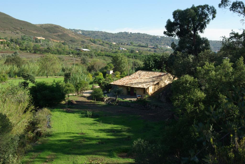 Quinta Do Arade - Casa 4 Petalas Barranco do Resgalho Eksteriør bilde