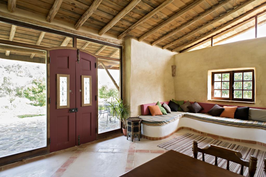 Quinta Do Arade - Casa 4 Petalas Barranco do Resgalho Eksteriør bilde
