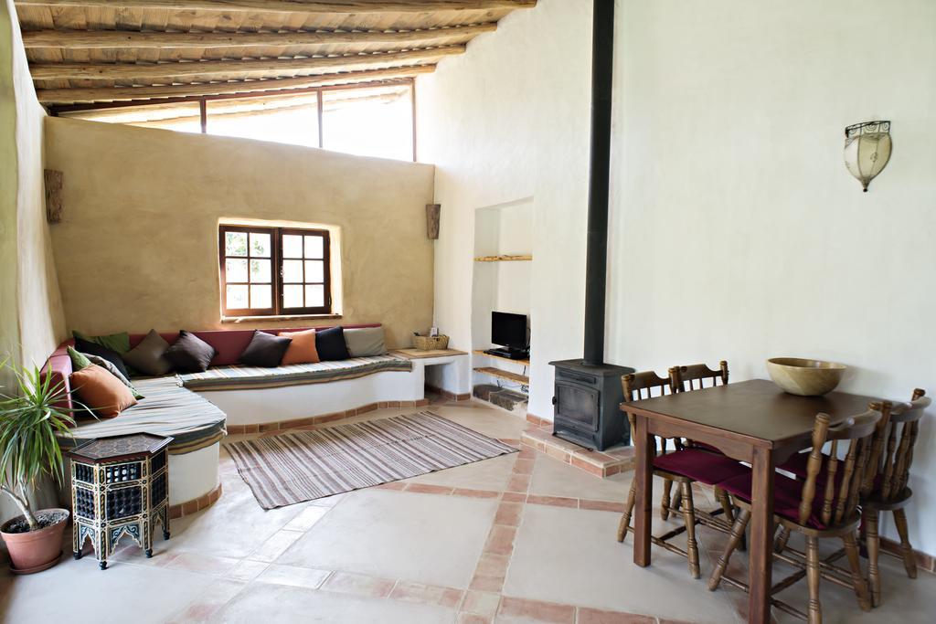 Quinta Do Arade - Casa 4 Petalas Barranco do Resgalho Eksteriør bilde