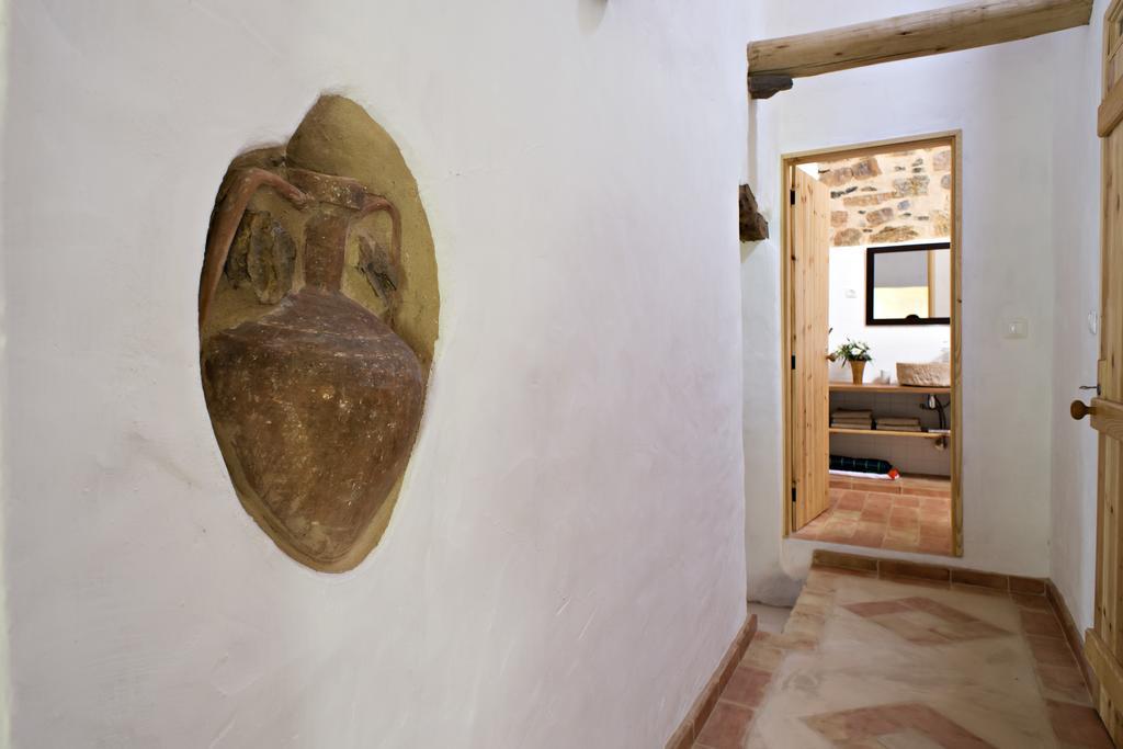 Quinta Do Arade - Casa 4 Petalas Barranco do Resgalho Eksteriør bilde