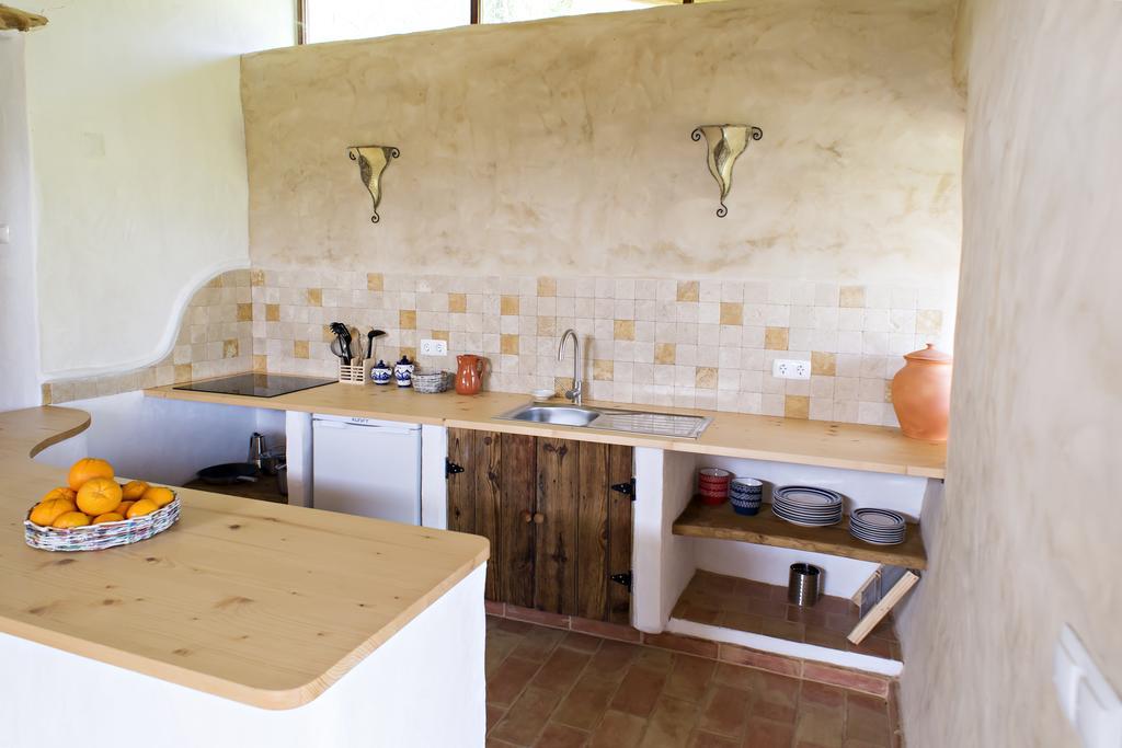 Quinta Do Arade - Casa 4 Petalas Barranco do Resgalho Eksteriør bilde