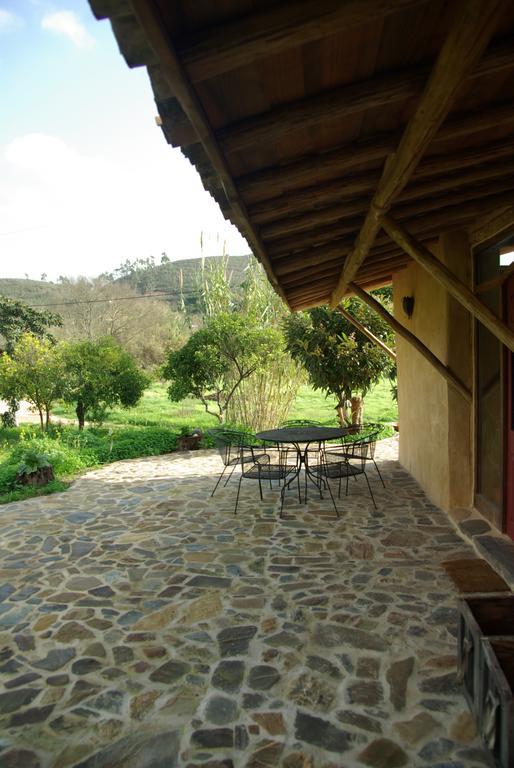 Quinta Do Arade - Casa 4 Petalas Barranco do Resgalho Eksteriør bilde