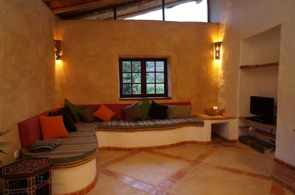 Quinta Do Arade - Casa 4 Petalas Barranco do Resgalho Eksteriør bilde