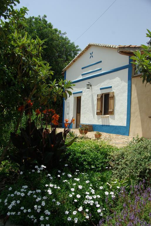 Quinta Do Arade - Casa 4 Petalas Barranco do Resgalho Eksteriør bilde