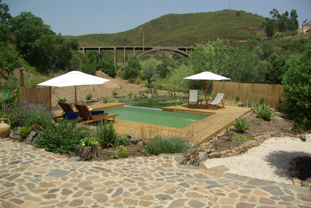Quinta Do Arade - Casa 4 Petalas Barranco do Resgalho Eksteriør bilde