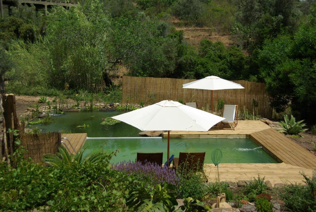 Quinta Do Arade - Casa 4 Petalas Barranco do Resgalho Eksteriør bilde