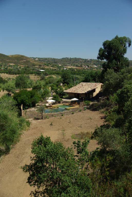 Quinta Do Arade - Casa 4 Petalas Villa Barranco do Resgalho Eksteriør bilde