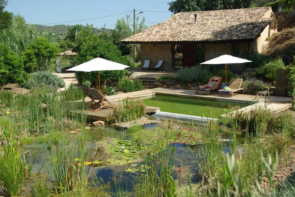 Quinta Do Arade - Casa 4 Petalas Barranco do Resgalho Eksteriør bilde