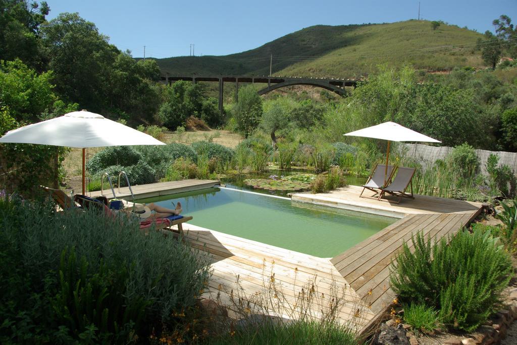 Quinta Do Arade - Casa 4 Petalas Barranco do Resgalho Eksteriør bilde