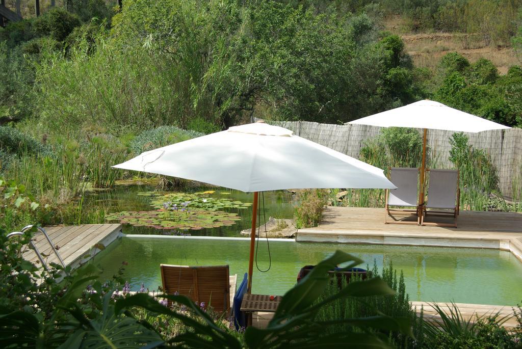 Quinta Do Arade - Casa 4 Petalas Barranco do Resgalho Eksteriør bilde