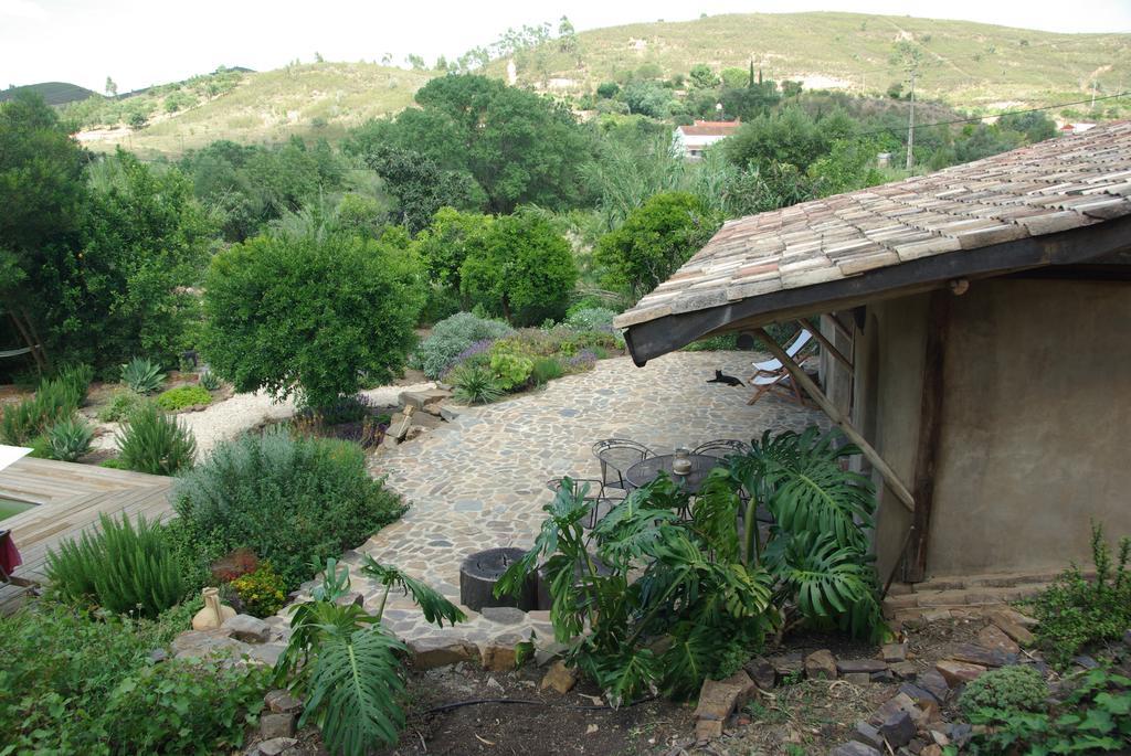 Quinta Do Arade - Casa 4 Petalas Barranco do Resgalho Eksteriør bilde