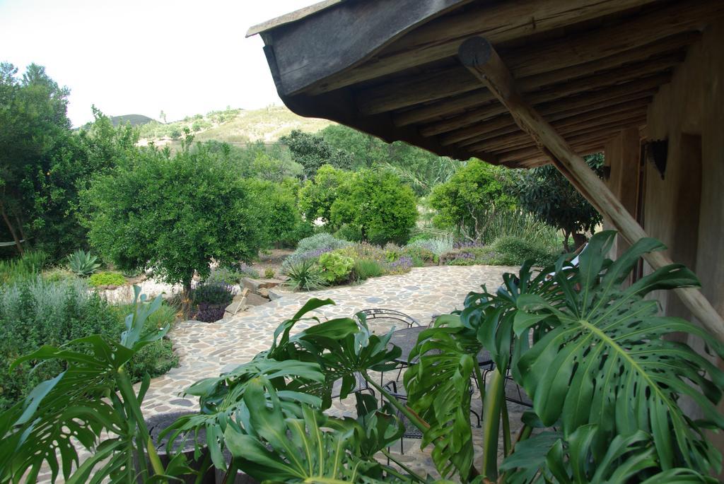 Quinta Do Arade - Casa 4 Petalas Barranco do Resgalho Eksteriør bilde