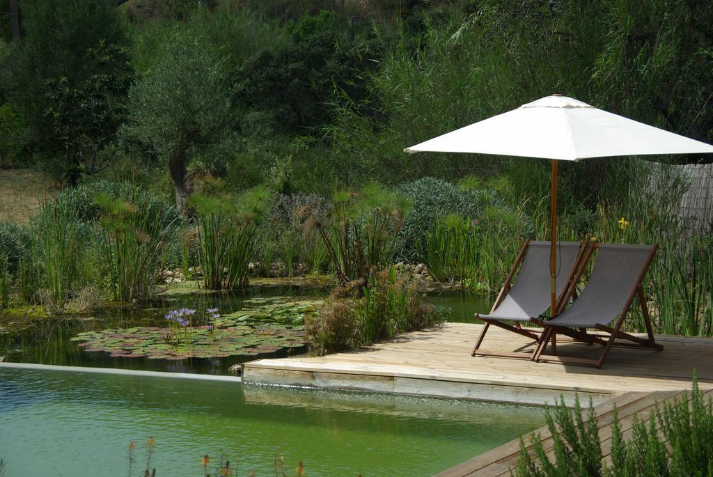 Quinta Do Arade - Casa 4 Petalas Barranco do Resgalho Eksteriør bilde