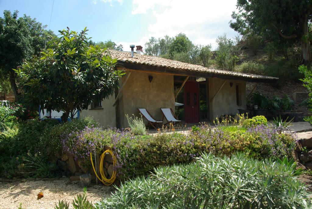 Quinta Do Arade - Casa 4 Petalas Villa Barranco do Resgalho Eksteriør bilde