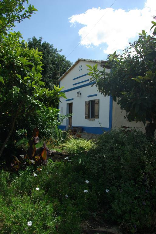 Quinta Do Arade - Casa 4 Petalas Barranco do Resgalho Eksteriør bilde