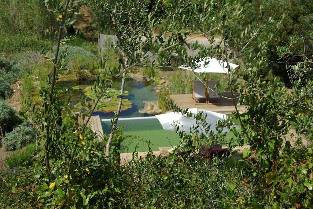 Quinta Do Arade - Casa 4 Petalas Barranco do Resgalho Eksteriør bilde
