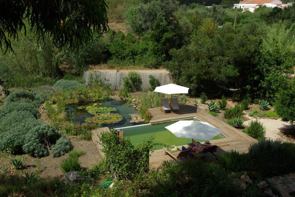 Quinta Do Arade - Casa 4 Petalas Barranco do Resgalho Eksteriør bilde