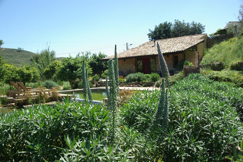 Quinta Do Arade - Casa 4 Petalas Villa Barranco do Resgalho Eksteriør bilde