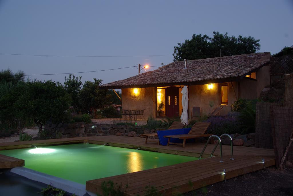 Quinta Do Arade - Casa 4 Petalas Barranco do Resgalho Eksteriør bilde